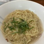 麺燦燦 - 