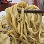 ラーメン二郎 仙台店2 - 