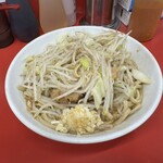 ラーメン二郎 仙台店2 - 