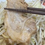 ラーメン二郎 仙台店2 - 