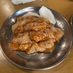 ぼくけ - ぼくけホルモン