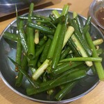 ぼくけ - 青ネギピリ辛