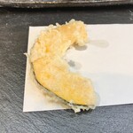 てんぷら 富仕田 - 料理写真: