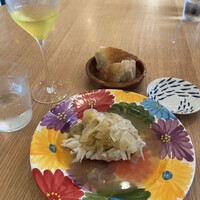 anchoa - 