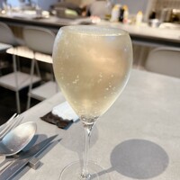 フレンチバルギンザ by plein - ブリュット　869円