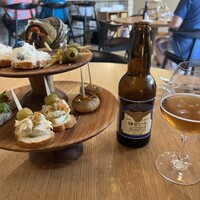 anchoa - 