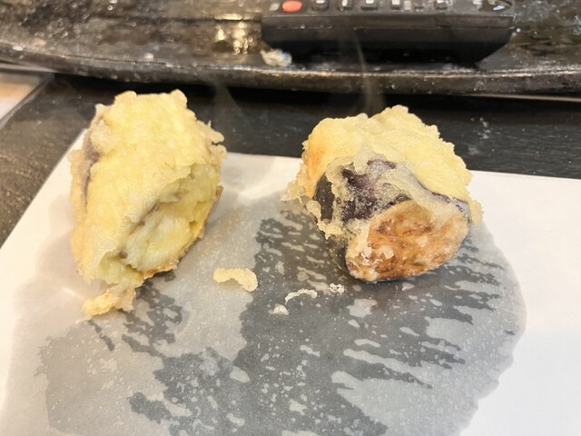 てんぷら 富仕田 - 東松山/天ぷら | 食べログ