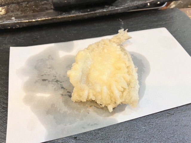 てんぷら 富仕田 - 東松山/天ぷら | 食べログ