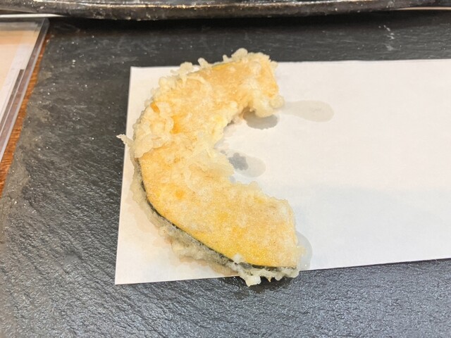 てんぷら 富仕田 - 東松山/天ぷら | 食べログ