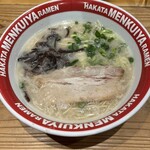 めんくいや 博多駅東店 - 