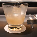 パフェ、珈琲、酒、佐々木 - 