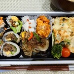 カンナムキンパ - 