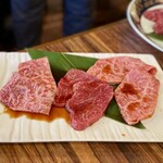 SATOブリアン - 切り落とし120g
      サーロイン／ヒレ／イチボ