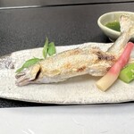 日本料理 水車本店 - 