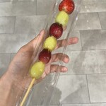 鶴橋風月 - 