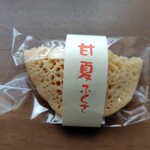 御菓子処 美福 - 料理写真: