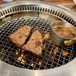 SATOブリアン - ブリめし用のシャトーブリアン