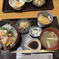 お料理 とみやま - 