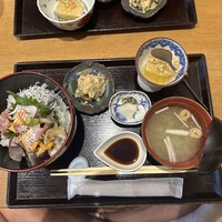 お料理 とみやま - 