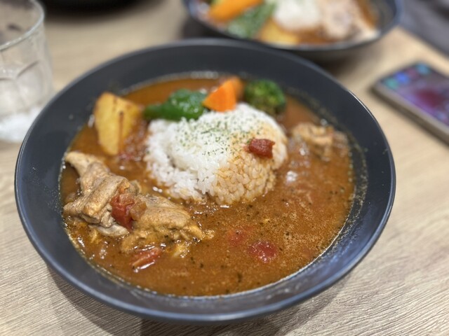 THE TOYA CAFE（ザ トーヤ カフェ） - 洞爺湖町その他（カフェ）の写真