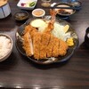 とんかつ勝烈亭 東バイパス保田窪店