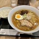 寅乃虎 - こってり