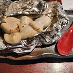 越後一会 十郎 - 