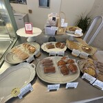 パティスリー グランブリエ - 