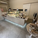 パティスリー グランブリエ - 