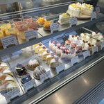 パティスリー グランブリエ - 