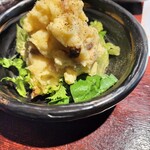 越後一会 十郎 - 