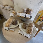 パティスリー グランブリエ - 