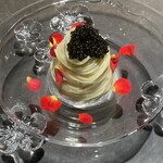 Giovanni - 宇宙一美しいパスタ