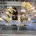 パティスリー グランブリエ - 