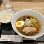 寅乃虎 - あっさり