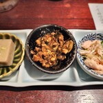 越後一会 十郎 - 