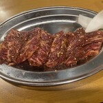 ぼくけ - ハラミ