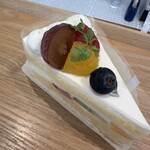 パティスリー グランブリエ - 