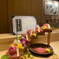 焼肉割烹 YP流 宗右衛門町本店 - 