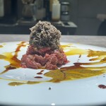 Giovanni - タルタルって最高！