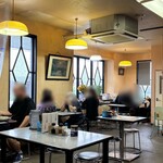 海峡ラーメン - 