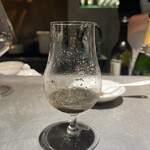 Giovanni - シャトーディケムとトリュフ