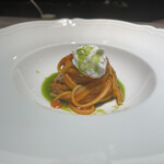 Giovanni - 〆のパスタ