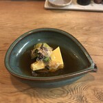 かんじ - 料理写真: