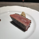 Giovanni - 万葉牛のリブ芯