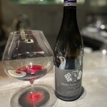 Giovanni - 大好きな赤ワイン