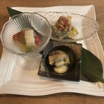 かんじ - 