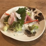 かんじ - 