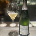 Giovanni - シャンパーニュ