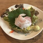 かんじ - 